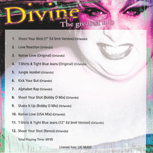 Divine : The Greatest Hits (CD, Comp)