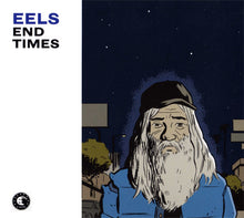 Eels : End Times (CD, Album + CD, EP + Ltd)