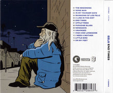 Eels : End Times (CD, Album + CD, EP + Ltd)