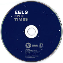 Eels : End Times (CD, Album + CD, EP + Ltd)