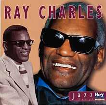 Ray Charles : Ray Charles Jazz Vocal (CD, Comp)