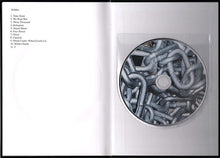 These New Puritans : Hidden (CD, Album, Sco)