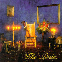 The Posies : Dear 23 (CD, Album, RE)
