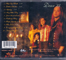 The Posies : Dear 23 (CD, Album, RE)