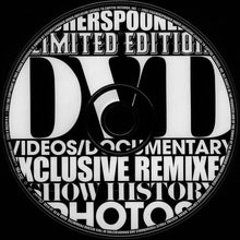 Fischerspooner : #1 (CD, Album, Enh + DVD-V, Multichannel, PAL + Ltd, S)