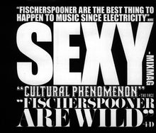 Fischerspooner : #1 (CD, Album, Enh + DVD-V, Multichannel, PAL + Ltd, S)