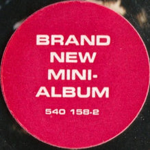 Therapy? : Born In A Crash (CD, MiniAlbum, Comp)