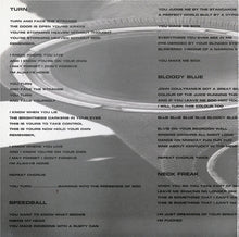 Therapy? : Born In A Crash (CD, MiniAlbum, Comp)