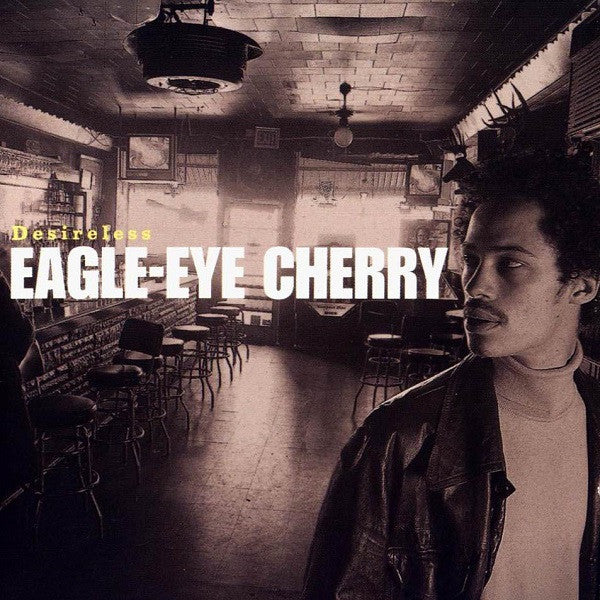 Eagle-Eye Cherry : Desireless (CD, Album)