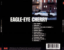 Eagle-Eye Cherry : Desireless (CD, Album)