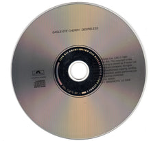 Eagle-Eye Cherry : Desireless (CD, Album)