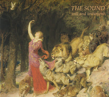 The Sound (2) : Will And Testament (2xCD, Album)
