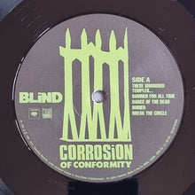 Corrosion Of Conformity : Blind (2xLP, Album, RE, 180)