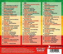 Various : Top 40 Hitdossier Reggae (3xCD, Comp)