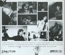 Feverdream : You Are Happen!ng (CD, Album)