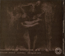 Icos : Fragments Of Sirens (CD, Album)