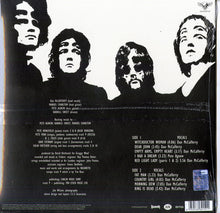 Nazareth (2) : Nazareth (LP, Album, Ltd, Whi)