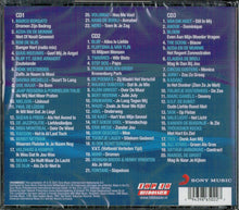 Various : Top 40 Hitdossier Nederpop (3xCD, Comp)