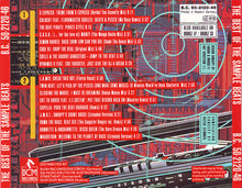 Various : Blastmaster Radio (Keep The Frequency Clear) (2xCD, Comp, P/Mixed)