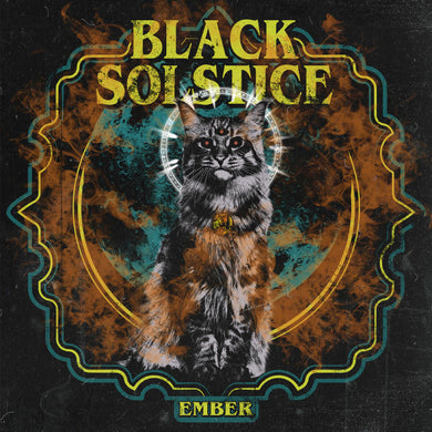 Black Solstice : Ember (CD, Album)
