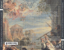 Christian Death : The Dark Age Renaissance Collection Part 1: The Renaissance (CD, Album, RE + CD, Album, RE + CD, Album, RE + CD)
