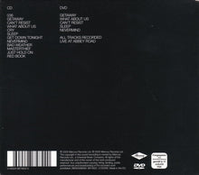 Texas : Red Book (CD, Album + DVD + Dlx, Ltd, O-c)