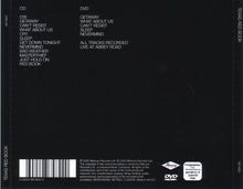 Texas : Red Book (CD, Album + DVD + Dlx, Ltd, O-c)