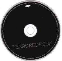 Texas : Red Book (CD, Album + DVD + Dlx, Ltd, O-c)
