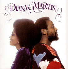 Diana Ross & Marvin Gaye : Diana & Marvin (CD, Album, RE)