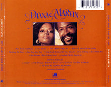 Diana Ross & Marvin Gaye : Diana & Marvin (CD, Album, RE)