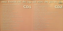 Various : Het Beste Uit De Top 80 Van De Jaren 80 - Deel Vier (2xCD, Comp)