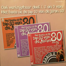 Various : Het Beste Uit De Top 80 Van De Jaren 80 - Deel Vier (2xCD, Comp)