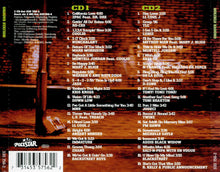 Various : Groove Station (2xCD, Comp)