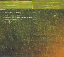 Paul Schütze : Third Site (CD, Album)