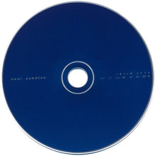 Paul Schütze : Third Site (CD, Album)