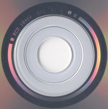 Paul Schütze : Third Site (CD, Album)