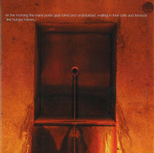 Paul Schütze : Third Site (CD, Album)