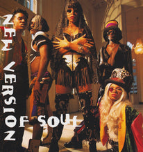 New Version Of Soul : Birth Of The Souladelic (CD, Album)