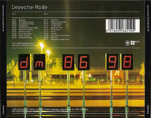 Depeche Mode : The Singles 86>98 (2xCD, Comp, RE)