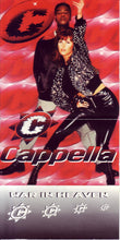 Cappella : War In Heaven (CD, Album)