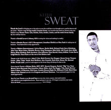 LSG : Levert - Sweat - Gill (CD, Album)
