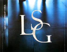 LSG : Levert - Sweat - Gill (CD, Album)
