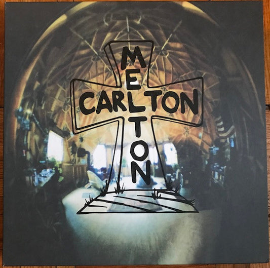 Carlton Melton : Live In Point Arena CA 7-18-2008 (2xLP, Ltd, RE, RM)