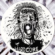 Bolt Thrower : In Battle There Is No Law! (LP, Album, Ltd, RE, RP, Cle)