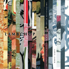 Lambchop : The Decline Of The Country & Western Civilization - 1993-1999 (CD, Comp)