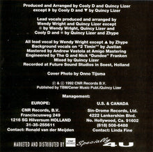 Def La Desh & The Fresh Witness : 2 Timin' (CD, Album)