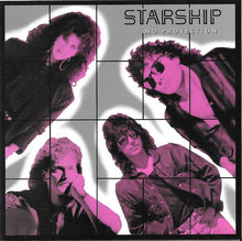 Starship (2) : No Protection (CD, Album)
