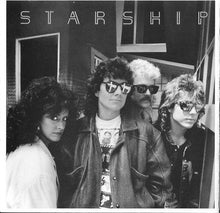 Starship (2) : No Protection (CD, Album)