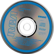 Starship (2) : No Protection (CD, Album)