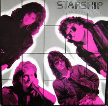 Starship (2) : No Protection (CD, Album)